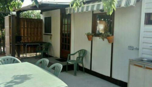 camping le pavillon - Foto 1