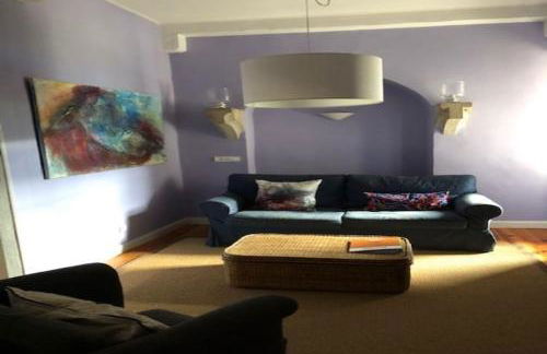 Apartment in Serrières with Alps View Pool - Foto 12