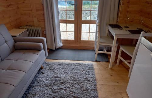 Cape Cornwall Pod with vast sea views - Foto 10