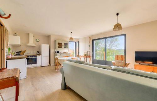 Déconnexion à Saint-Vincent-sur-Jard - Foto 9