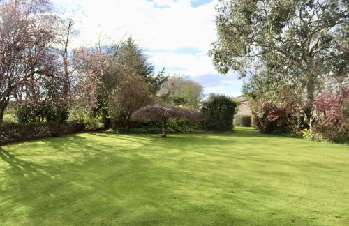 Vicarsford Farmhouse - Foto 8