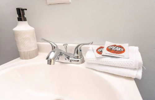 Downtown Retreat, Hot Tub, Firepit, Grill - Foto 54