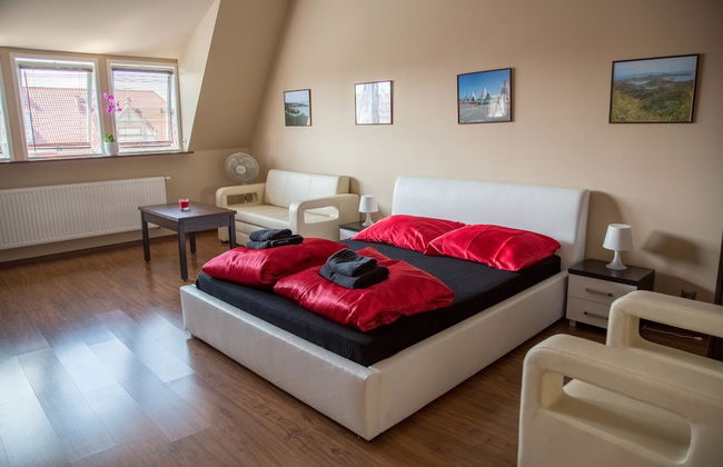 SG Apartments - Foto 20