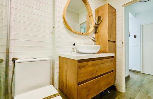 Casa Gracia Stylish 2 bedroom apartment close to the beach BY NAMASTE ELITE - Foto 11