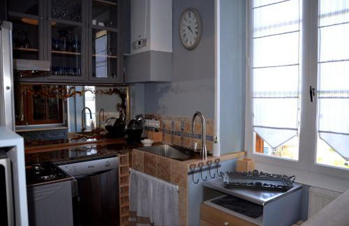 Maison de charme au cœur du Blanc, avec spa et jardin - Foto 13