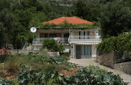 Apartments by the sea Kuciste - Perna, Peljesac - 4540 - Photo 1