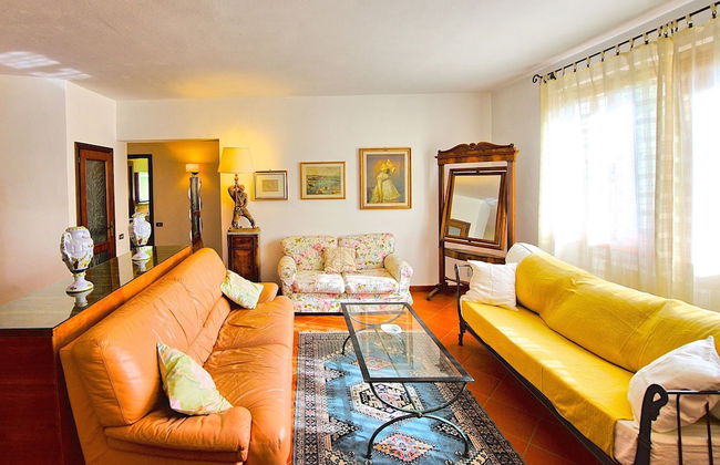 Villa Pratovecchio - Foto 17