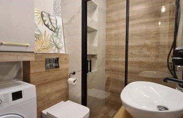 Nautikka Park Krynica Apartamenty Przy Plaży - Foto 16