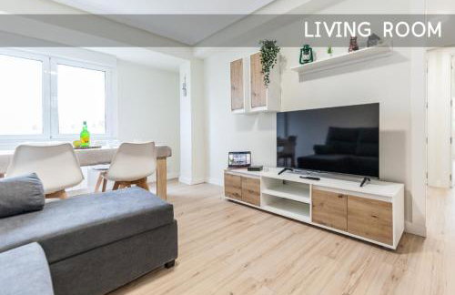 Modern apartment in Oviedo With Views - Foto 12