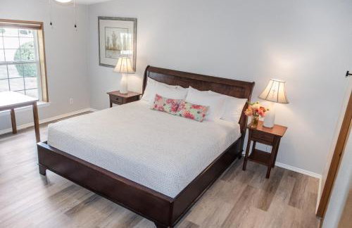 Peak View Corvallis - Spacious Outdoor Dining w/Fire Table - Close to Downtown & OSU - Foto 10