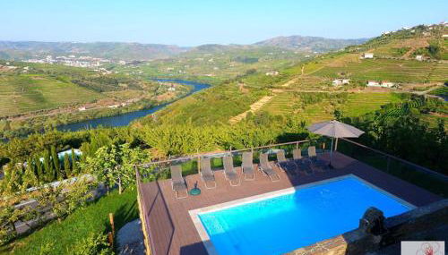Quinta do Pombal Douro - Foto 1