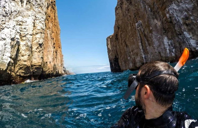 Excursión a Roca León Dormido - Foto 2