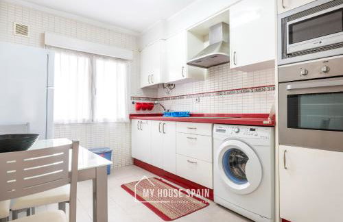 MyHouseSpain - Precioso piso en Gijón - Foto 21