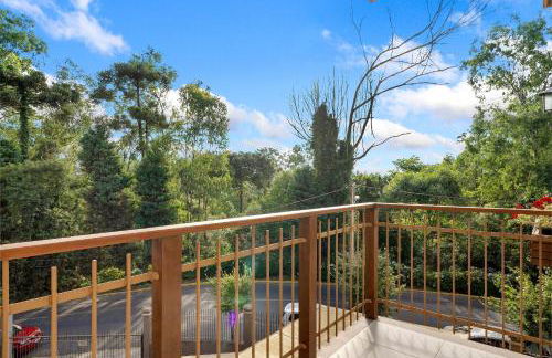 Casa de Pedra 2 Suítes c/ Piscina by Achei Gramado - Photo 10