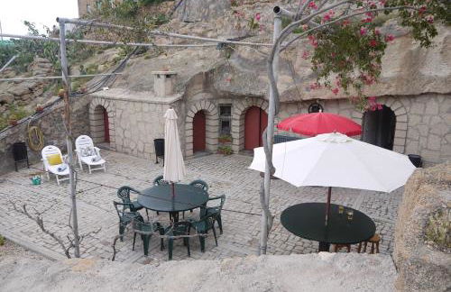 Eco Holidays Cave House Justine - Foto 1