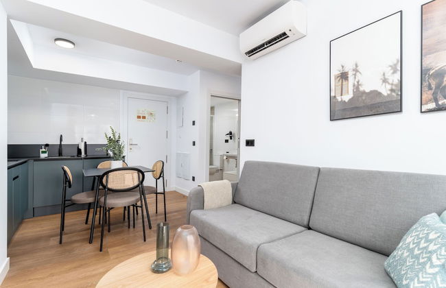 Limehome Oviedo Calle Postigo Bajo - Foto 45