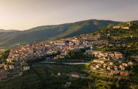 Villa L'Antico Mulino - Foto 9