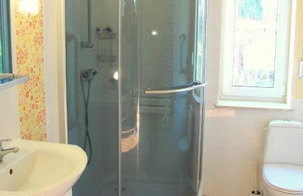 Dom nad jeziorem Lewinko Kaszuby - Photo 11