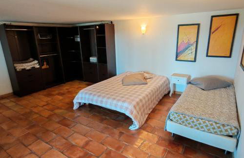 maison Moliere - Foto 25