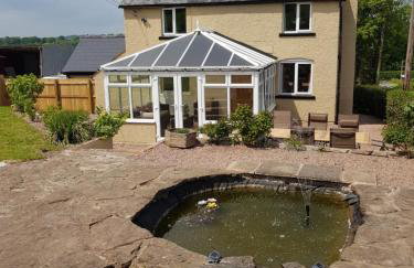 yew tree cottage - Foto 16