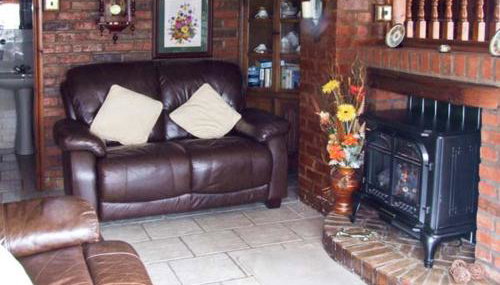 Severn Bank Lodge - Foto 3