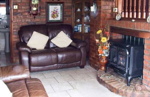 Severn Bank Lodge - Foto 3