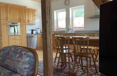 Monteurwohnung und Appartement Altlandsberg - Foto 4