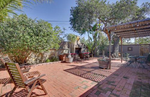 Charming Spring Valley Retreat with Private Pool! - Foto 32