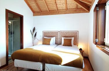 Verde Água Agroturismo e Agricultura Biológica - Foto 44