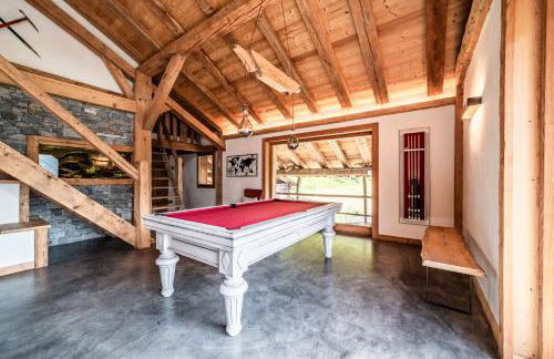 Le Perray Alpine Lodge - Photo 10