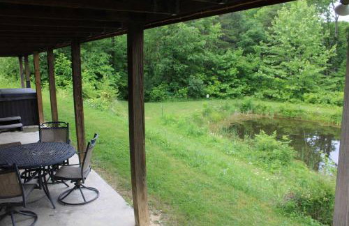 Bushwood Cabin - Foto 8