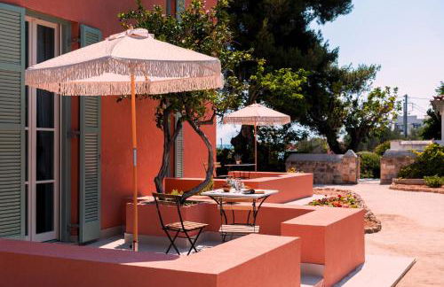 Melissi 1932 - Seaside Villa and Resort - Foto 19