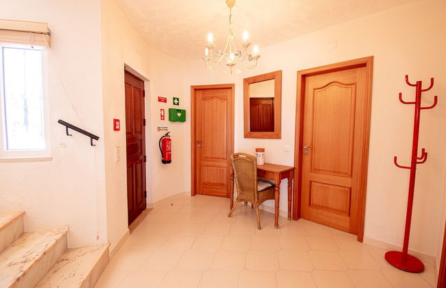 Casa Alegria This Villa is Perfect for a Family - Foto 47