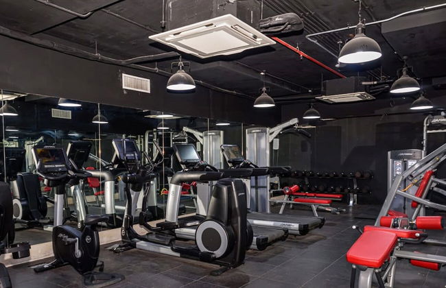 Bristol Hotel Salalah - Foto 65