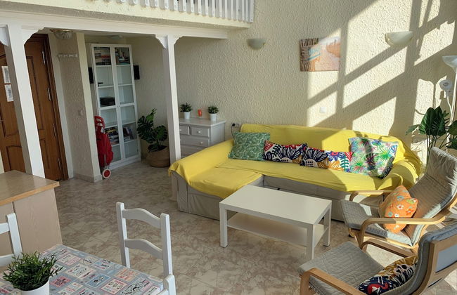 Skol Apartments Marbella - Foto 32