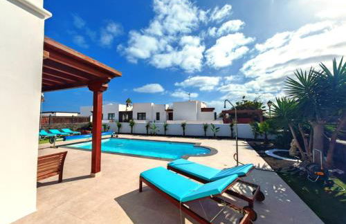 Villa Marina1 - Foto 52