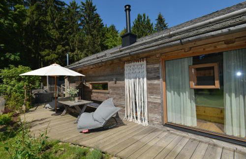 Bergchalets Taufsteinhütte - Photo 10