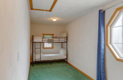 Getaway Near Hidden Valley Resort and Seven Springs - Foto 26