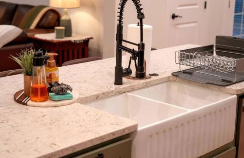 Cozy Escape at Moose Hollow - Foto 26