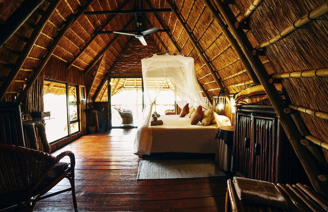 Pezulu Tree House Lodge - Foto 18