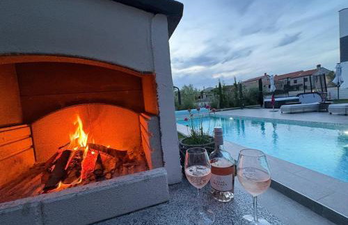 Villa Sunce - Foto 55