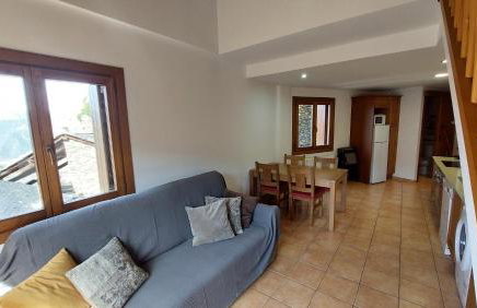 Apartament Rural Burg - Foto 10