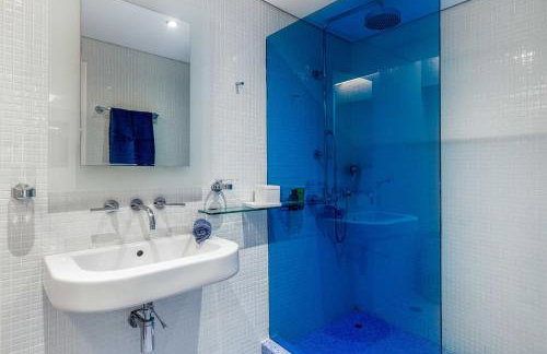 Villa Oasis with Large Pool Athenian Riviera Lagonissi - Foto 37