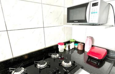Apartamento Aconchegante Jardim Paulistano - Foto 12