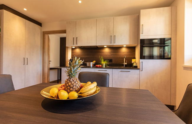 Tevini Boutique Suites by we rent - Foto 34