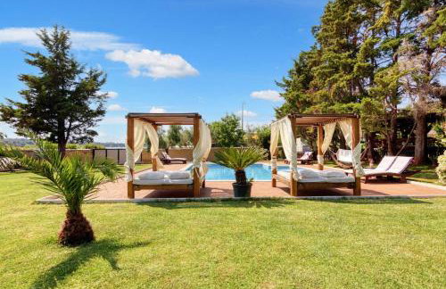Holiday Home Giardino Marino - Foto 76