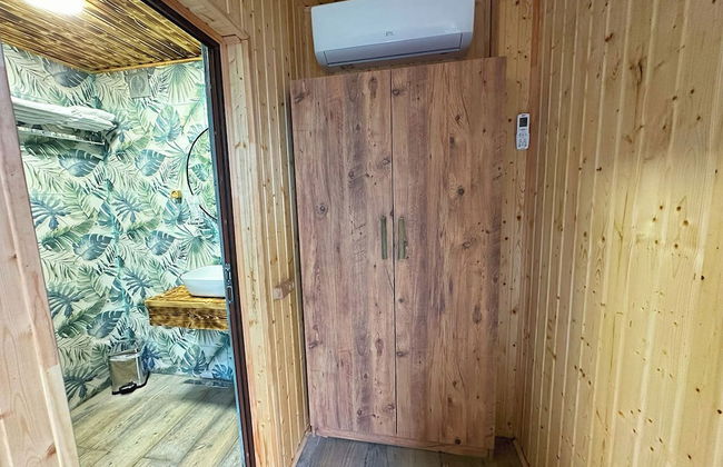 Eco House Merisi - Foto 44