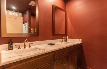 Newly Renovated, Cozy Mid-Lake Cabin Sleeps 10 - Foto 15