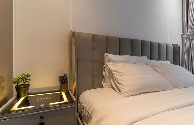 The Rixx Lavish Apartment - Foto 9