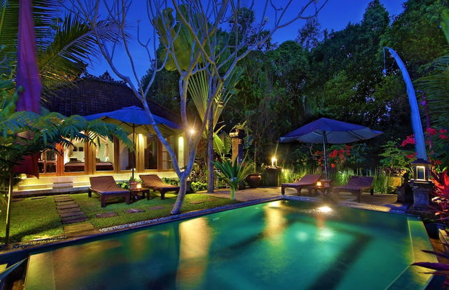 The Mahogany Villa - Foto 37